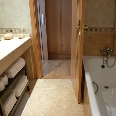 Apartman Piso Azul Arévalo