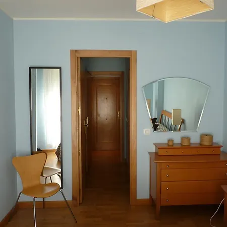 Piso Azul