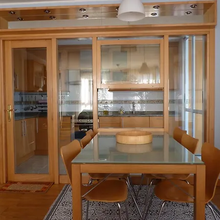 Apartman Piso Azul *