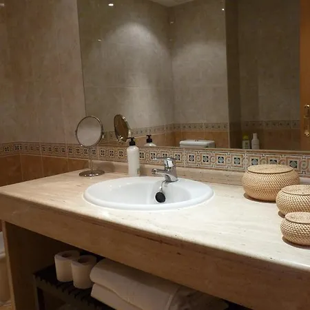 Apartman Piso Azul *